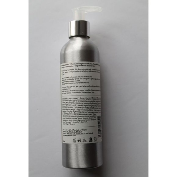 We Are Paradoxx Volume Natural Shampoo 250ml/ 8.45oz Revolve - Picture 3 of 4